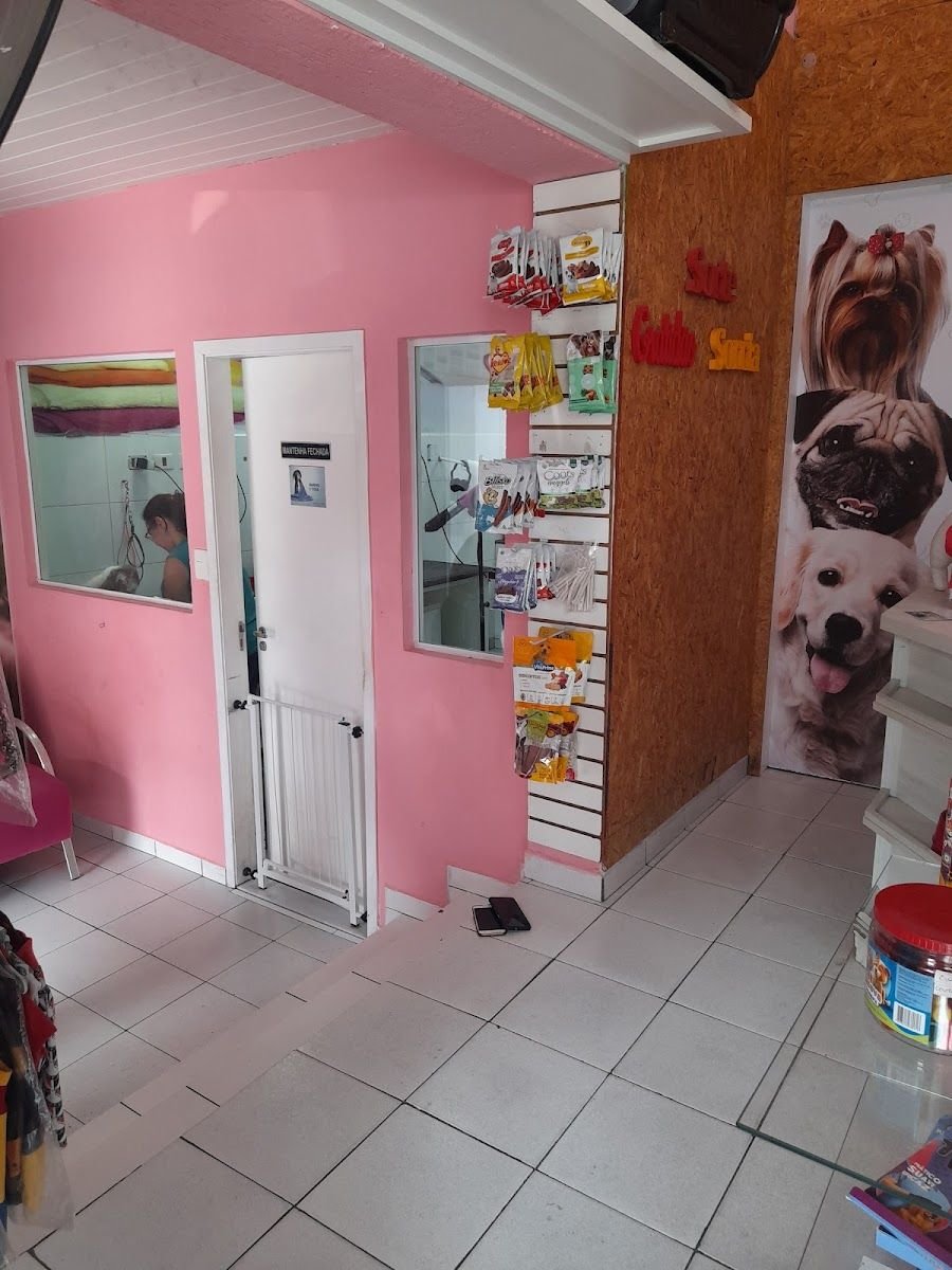 Espaço do The Animal's Home